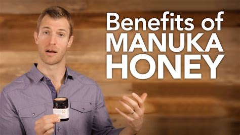 dr axe manuka honey